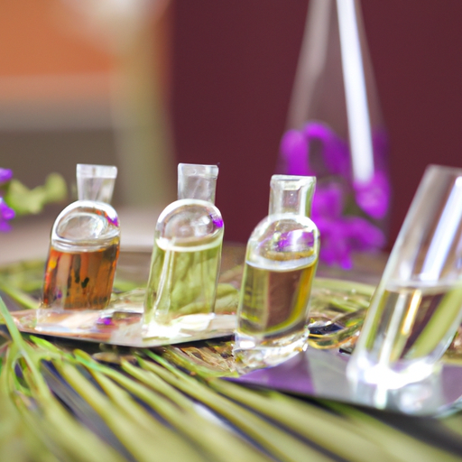 How to choose the right essential oil for you