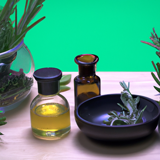 How to choose the right essential oil for you